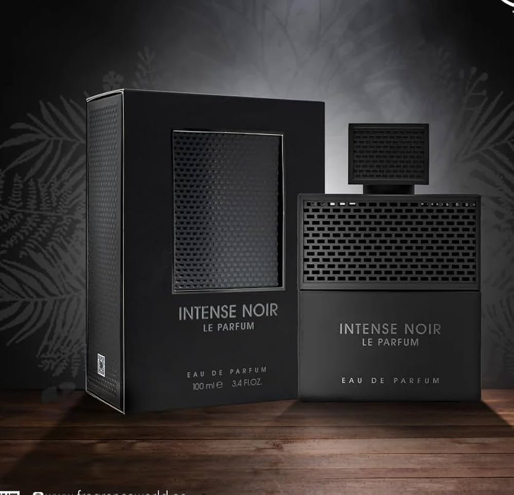 Fragrance World Intense Noir