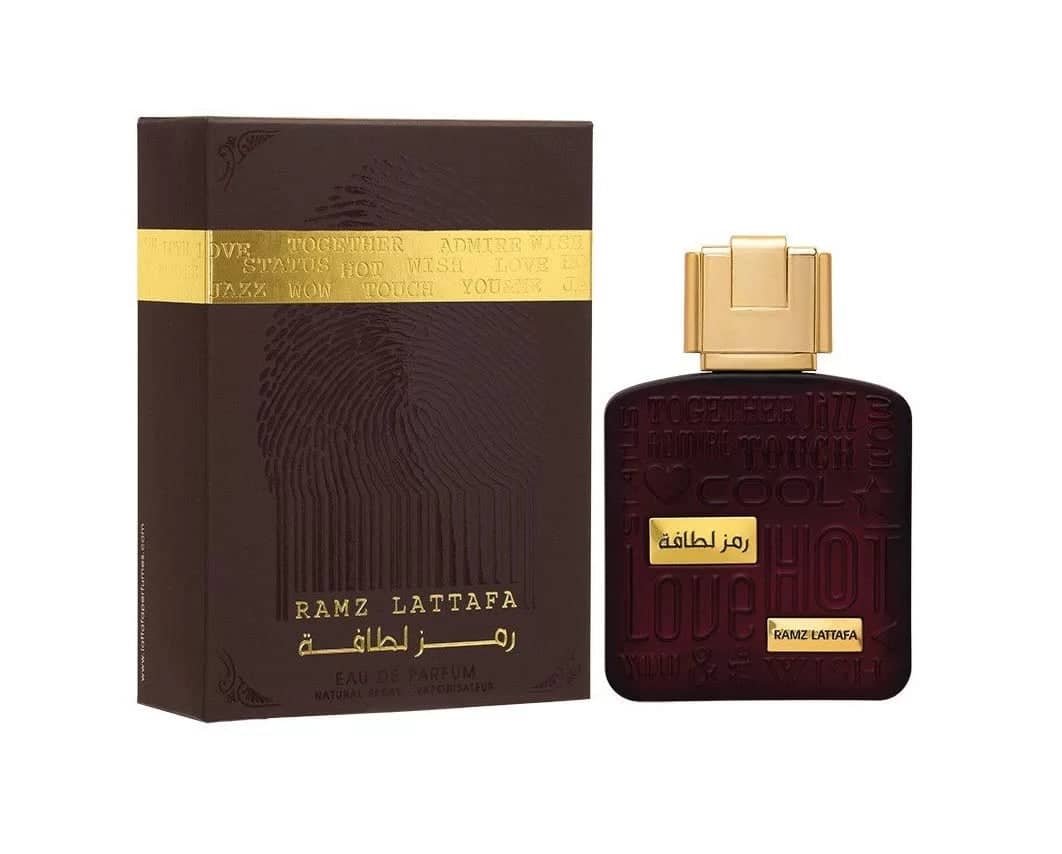 Ajayeb Dubai Gold