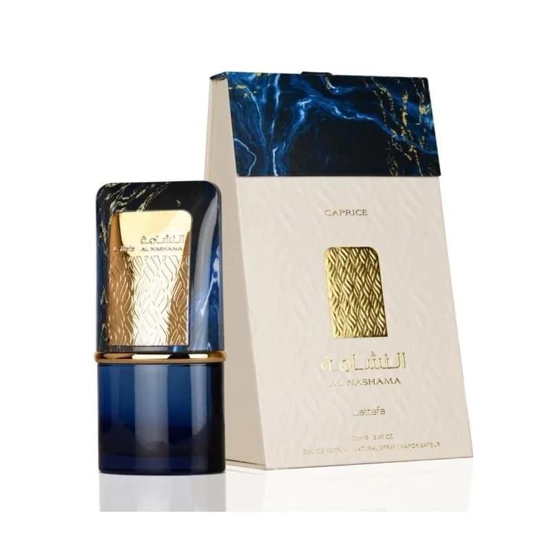 Lattafa Ana Abiyedh Rouge Gold