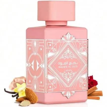 Lattafa Asad Coffret