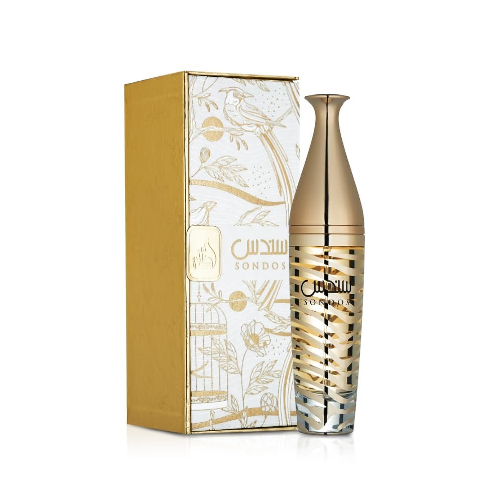 Lattafa Eclaire Coffret