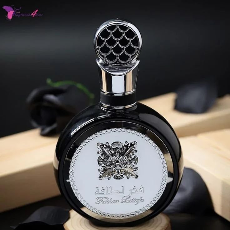 Lattafa Fakhar Gold Edition Limitee