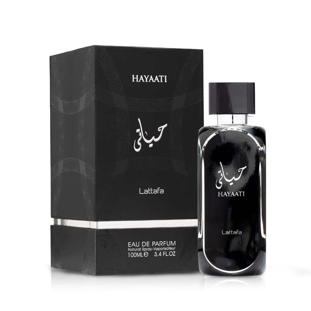 Lattafa Hayaati Classic