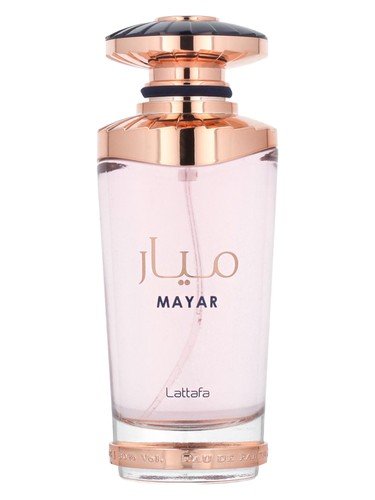 Lattafa Mayar
