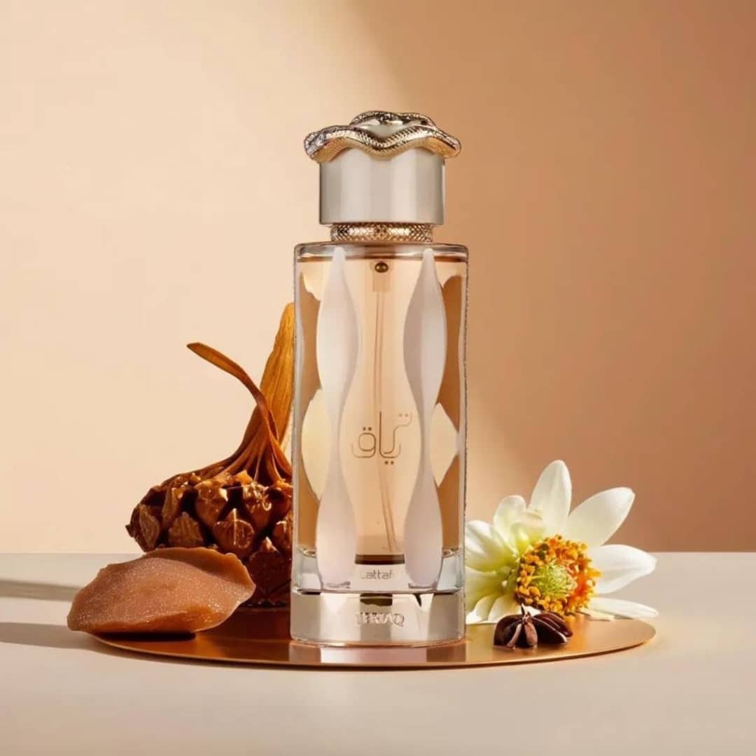 Lattafa The Kingdom Coffret