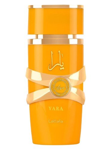 Lattafa Yara Tous