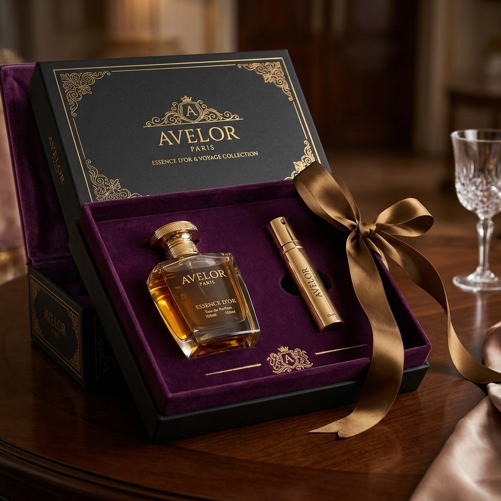 Coffrets Cadeaux